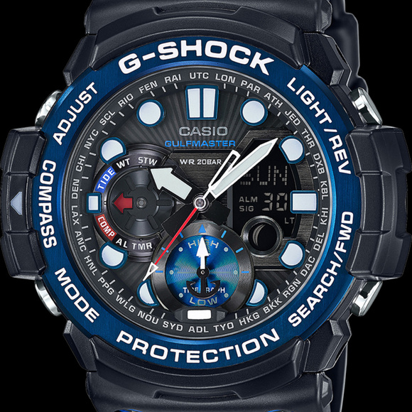 g shock master of g gulfmaster